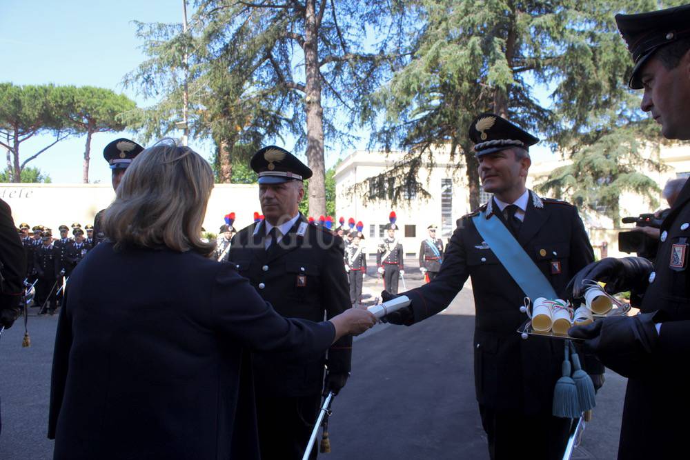 202 festa Carabinieri