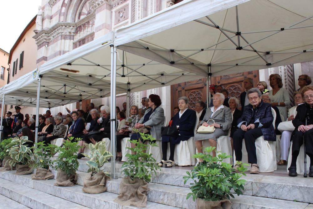 Festa della Repubblica 2 giugno 2016