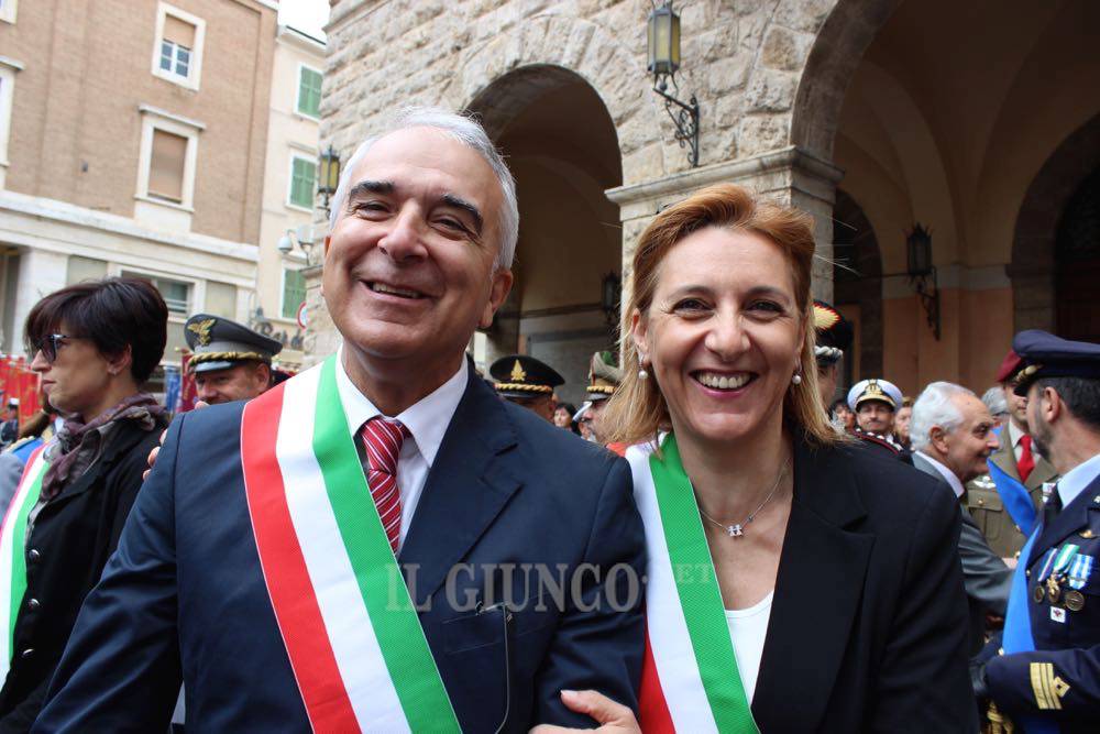 Festa della Repubblica 2 giugno 2016 Stella Iacomelli