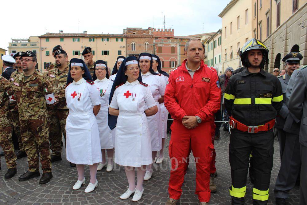 Festa della Repubblica 2 giugno 2016