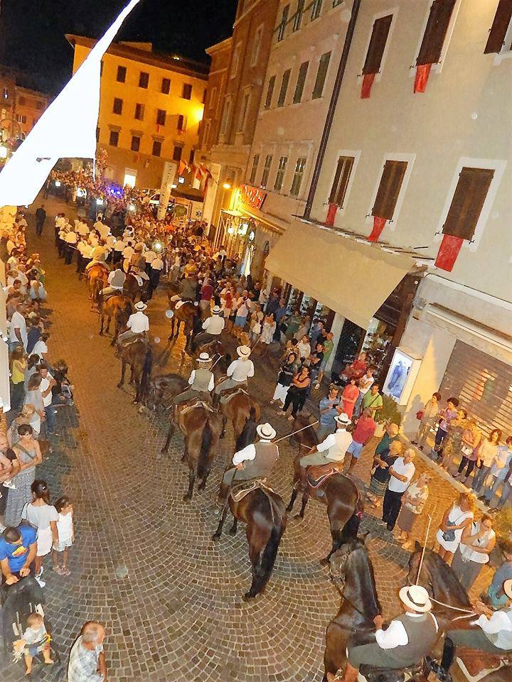 Festa di San Lorenzo