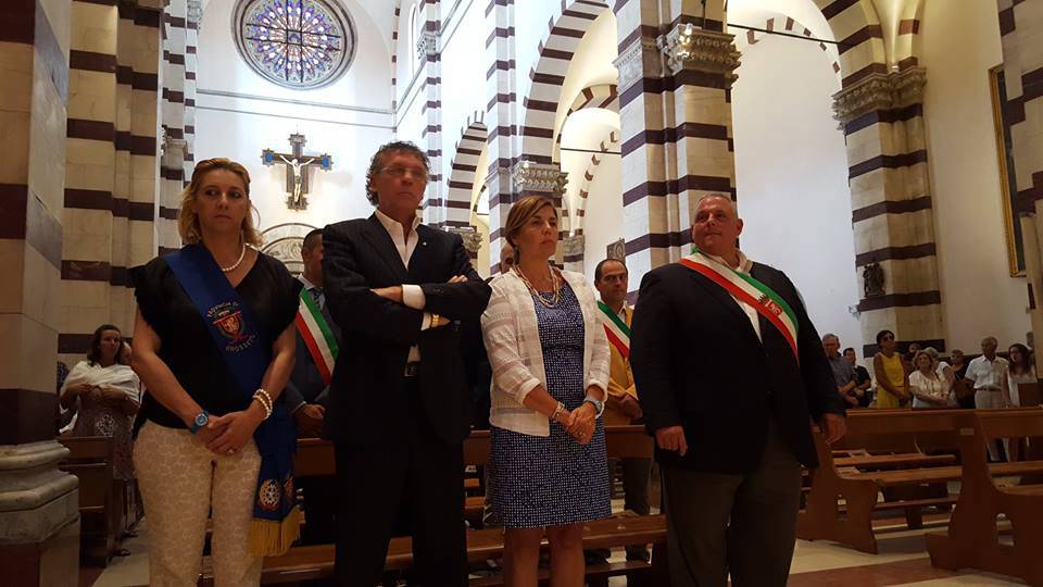 Festa di San Lorenzo