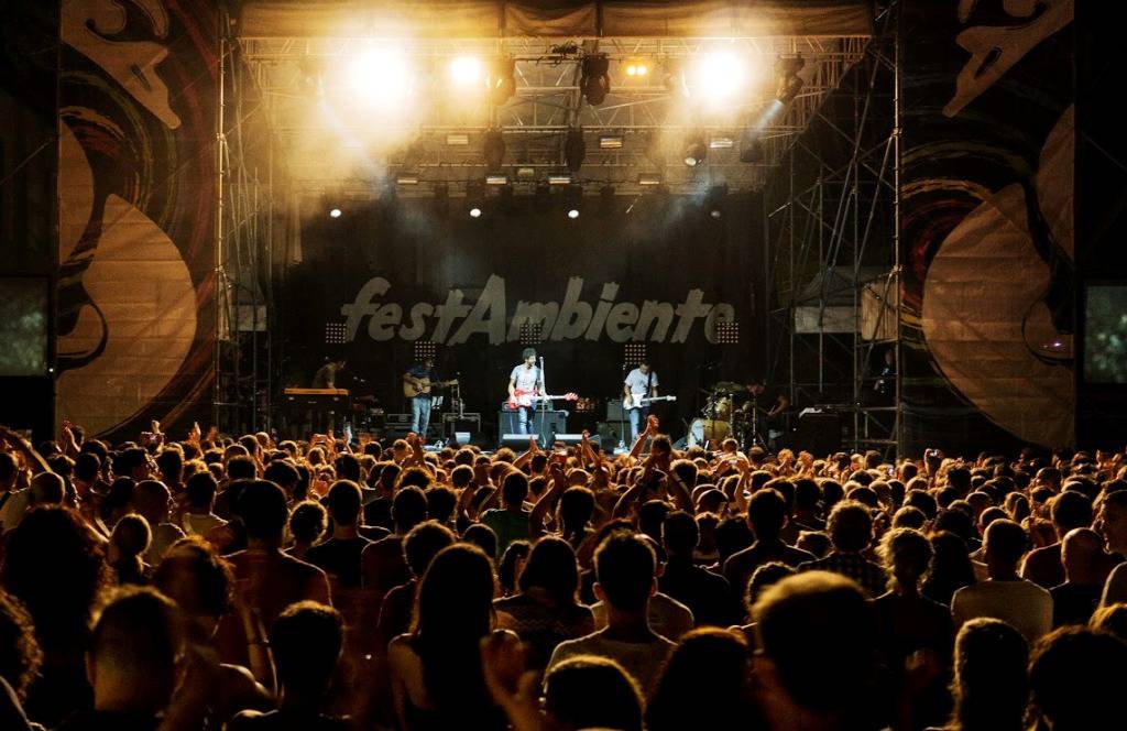 Anteprima Festambiente: il 18 agosto sul palco c’è la Pfm in concerto