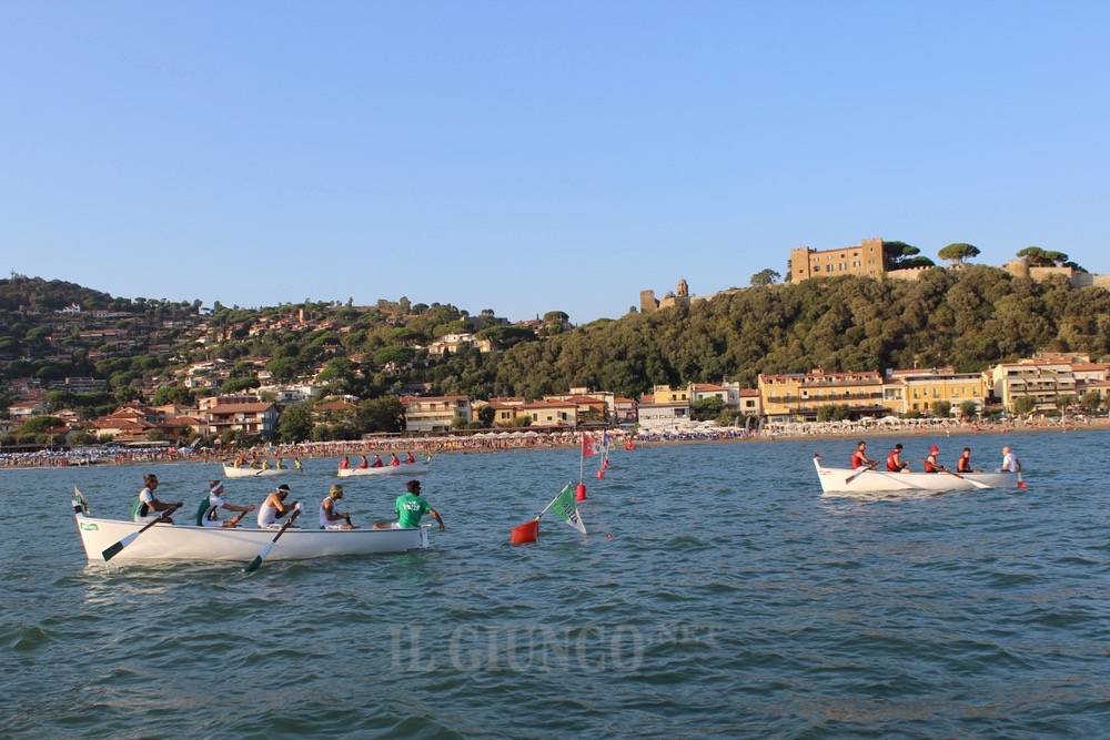 Palio Castiglione Uomini (2016) 