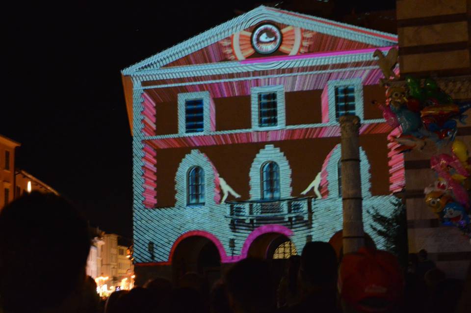 Fondazione Grosseto cultura cerca volontari per la notte visibile