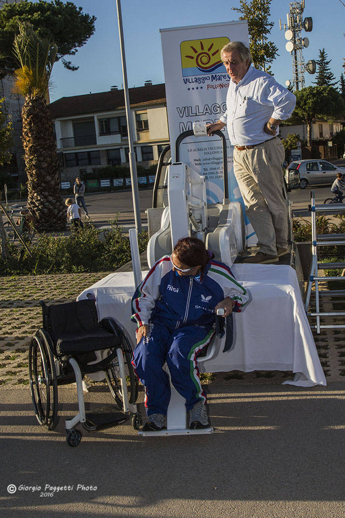  giornata sport parco centrale