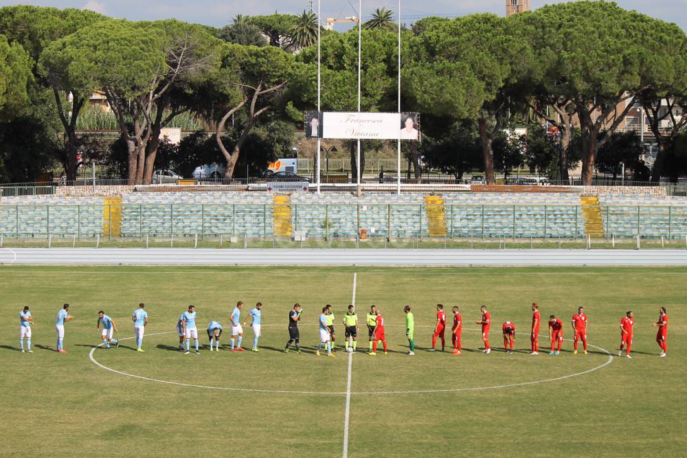 Quinta giornata, tutti i risultati e la classifica del girone E