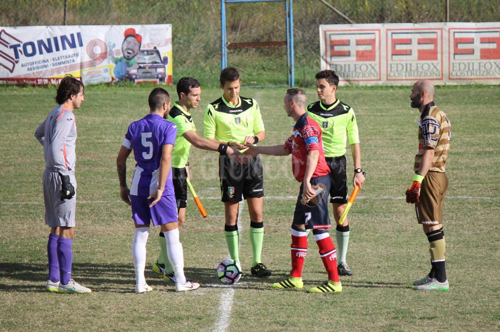 Tre giornate a Terni degli Juniores del Roselle, una a Sequino del Pitigliano