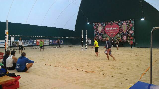 Campionato provinciale di beach tennis, iscrizioni aperte