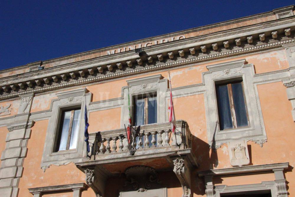 Consiglio comunale: approvati il bilancio di previsione e il nuovo regolamento edilizio