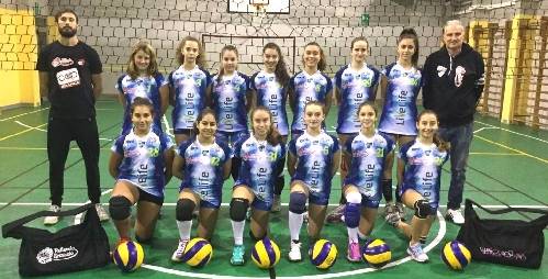 Live Life a bersaglio, Baffigi nuovo direttore tecnico della Pallavolo Grosseto