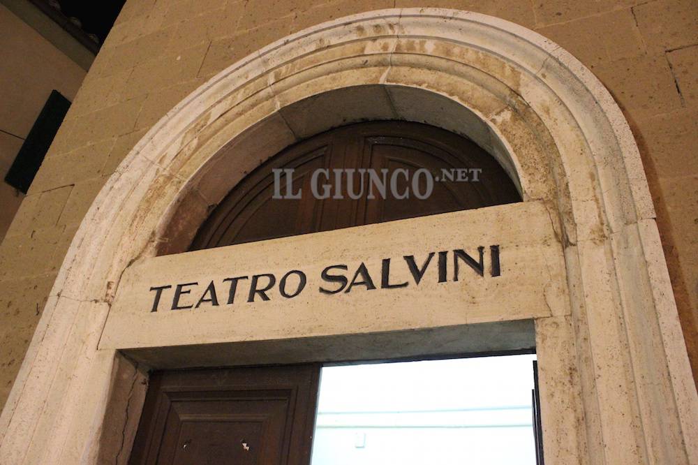 Teatro Salvini