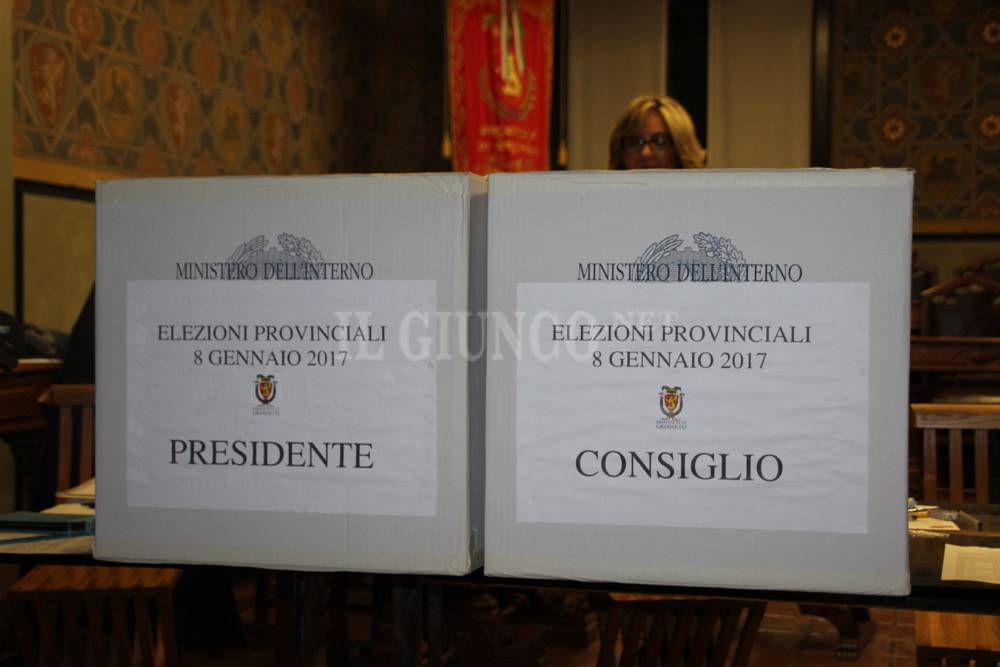 #ElezioniProvincia17