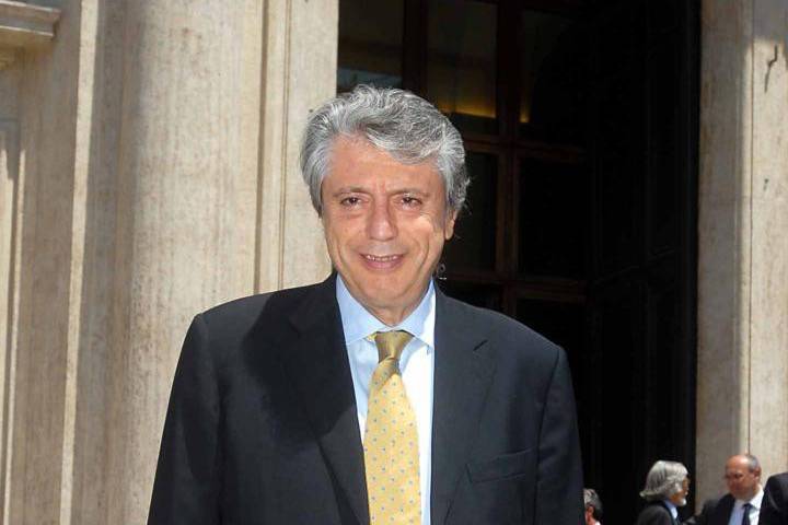 Presidenza del parco museo delle miniere dell’Amiata: Francesco Pizzetti è il candidato dei sindaci