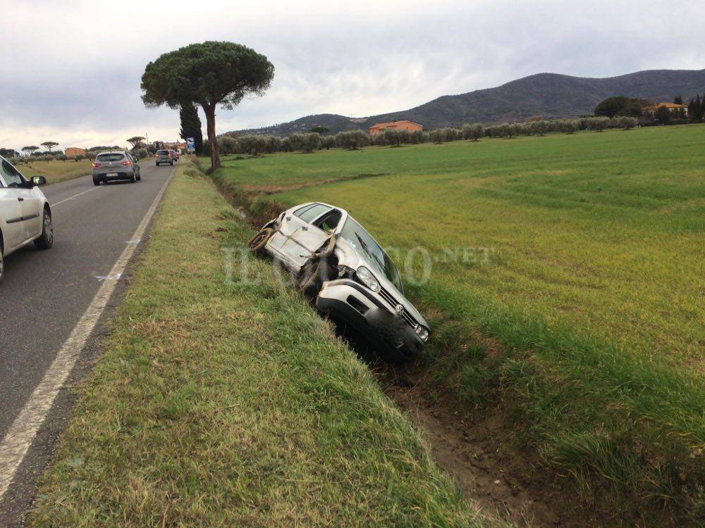 Incidente Ponti di Badia gennaio 2017