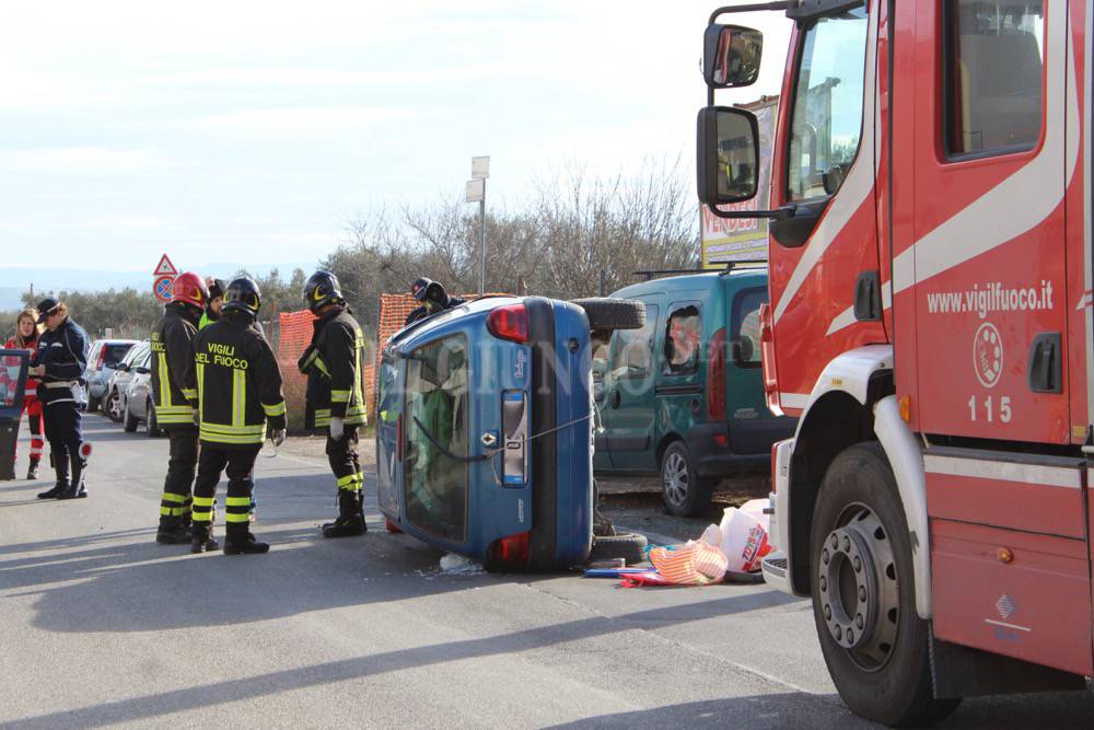 Incidente Serenissima