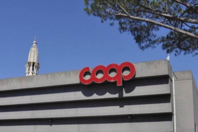 Riapre la Coop di via Inghilterra: ecco quando. Tutti i dettagli