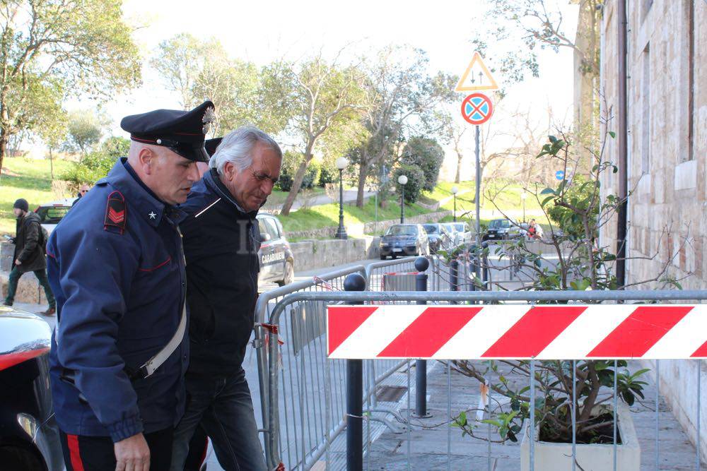 Omicidio dell’Argentario: il marito è tornato a casa, agli arresti domiciliari