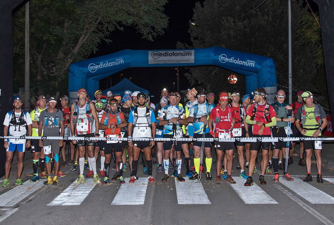 Ultra Trail Parco: iscrizioni aperte per la gara che racconta lo spettacolo della Maremma