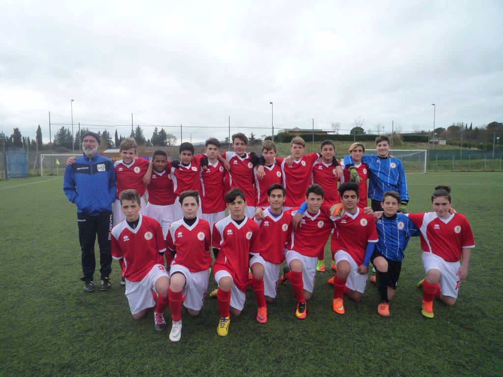 Allievi e Giovanissimi in campo: mercoledì i grossetani ci provano nel trofeo Toscana