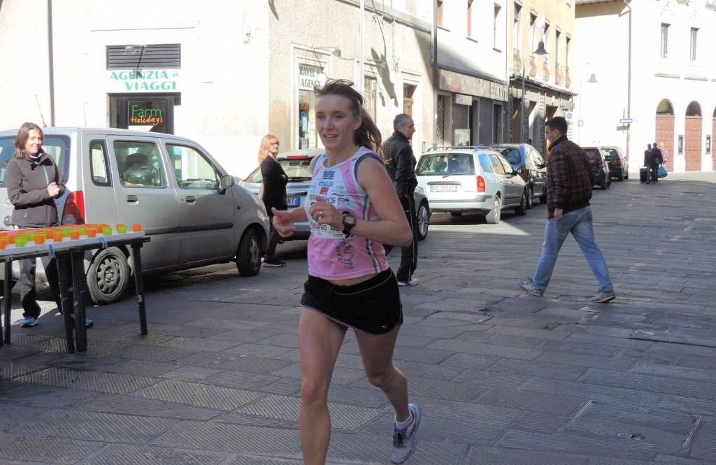 Fine settimana di successi: doppia vittoria per il Marathon Bike