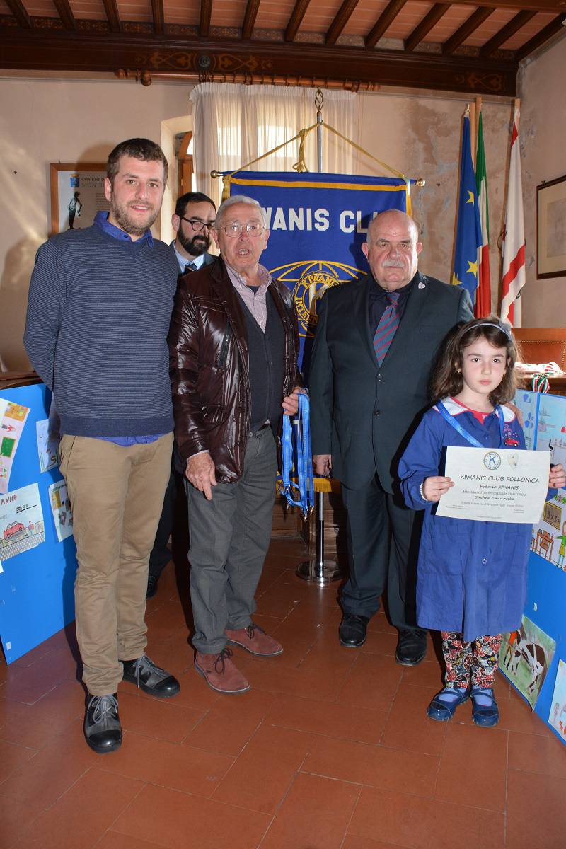 Premio Kiwanis