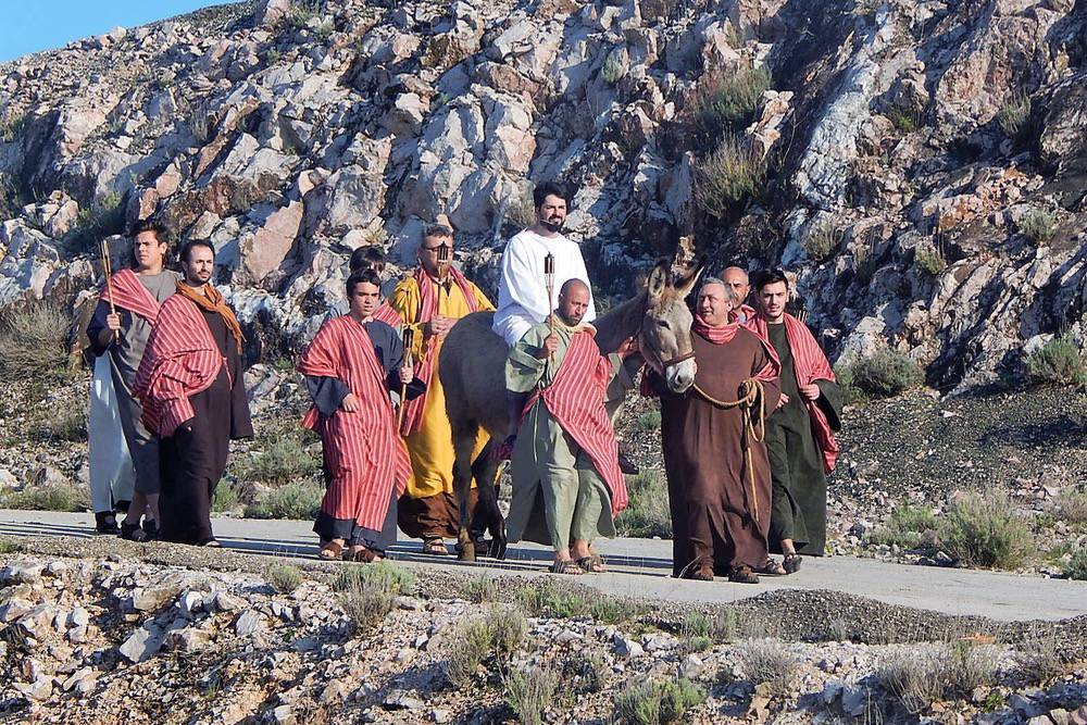 Dalla Via Crucis agli incontri con la “gioventù missionaria” gli appuntamenti delle parrocchie di Roselle e Batignano