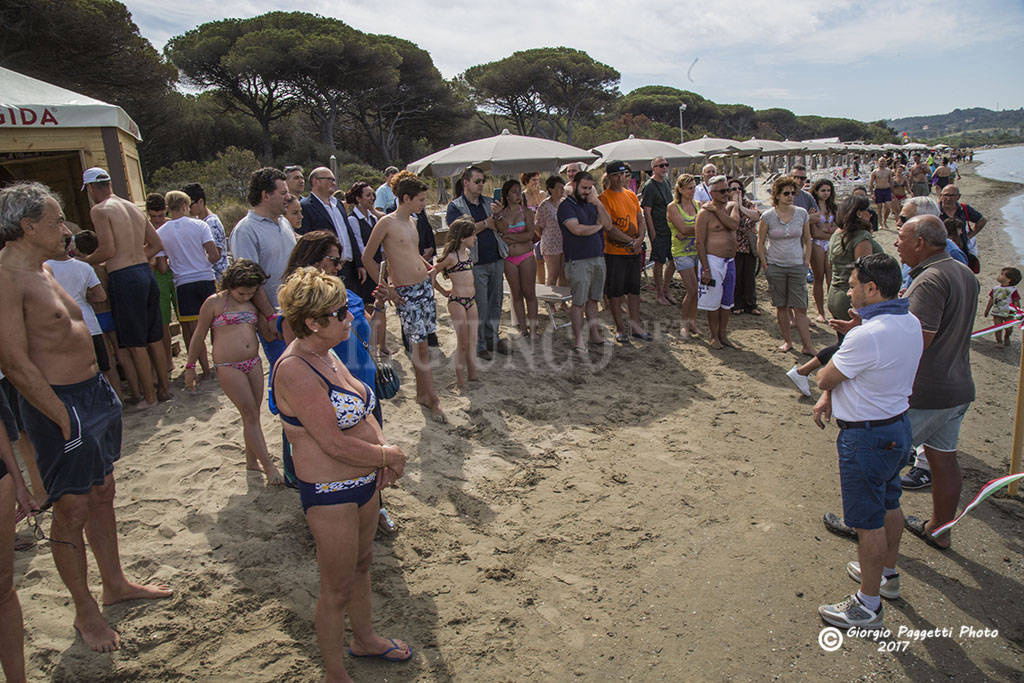 Parco acquatico Puntone Splash