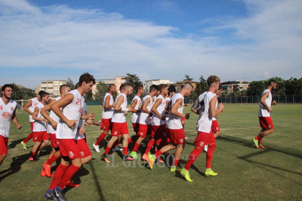 Grifone, ecco tutte le amichevoli precampionato. Attese notizie sugli abbonamenti