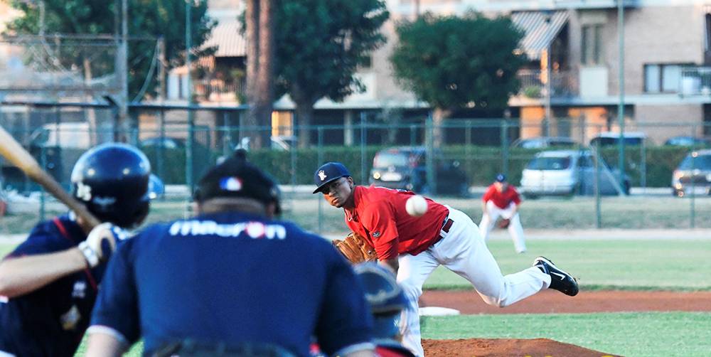 Jr Grosseto con un Badii in più verso la semifinale scudetto: domani altra amichevole allo Jannella