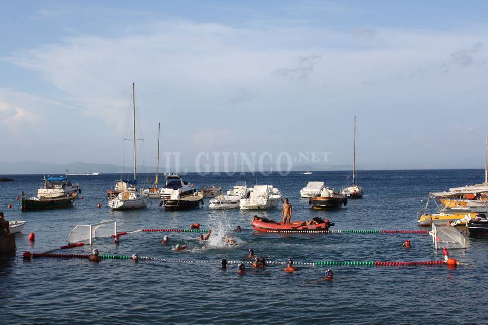 20esima edizione all’Argentario del memoriale ‘Emanuele Albergati’