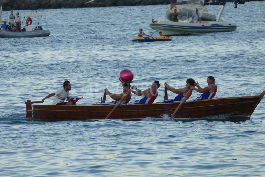 Tutto pronto per il 78esimo Palio Marinaro dell’Argentario: ecco il programma completo