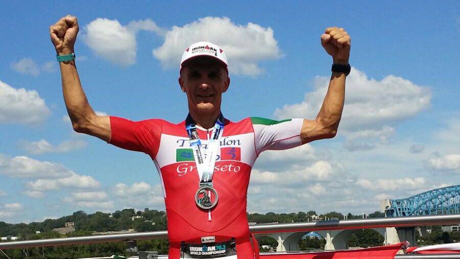 Dalla Maremma a Chattanooga: in America il Triathlon Grosseto si fa valere