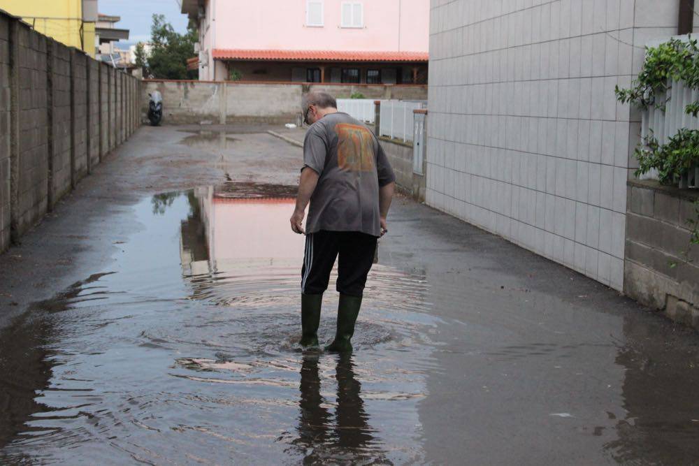 Maltempo Gr settembre 2017