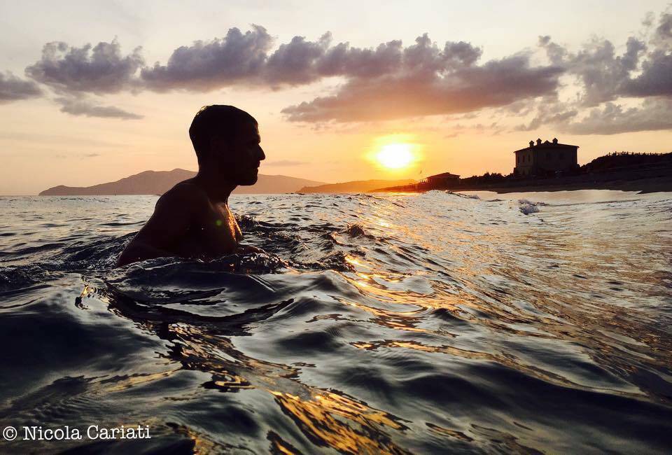 SmartPhotography Italy: ecco il nuovo vincitore con la foto sul tema “Il mare”