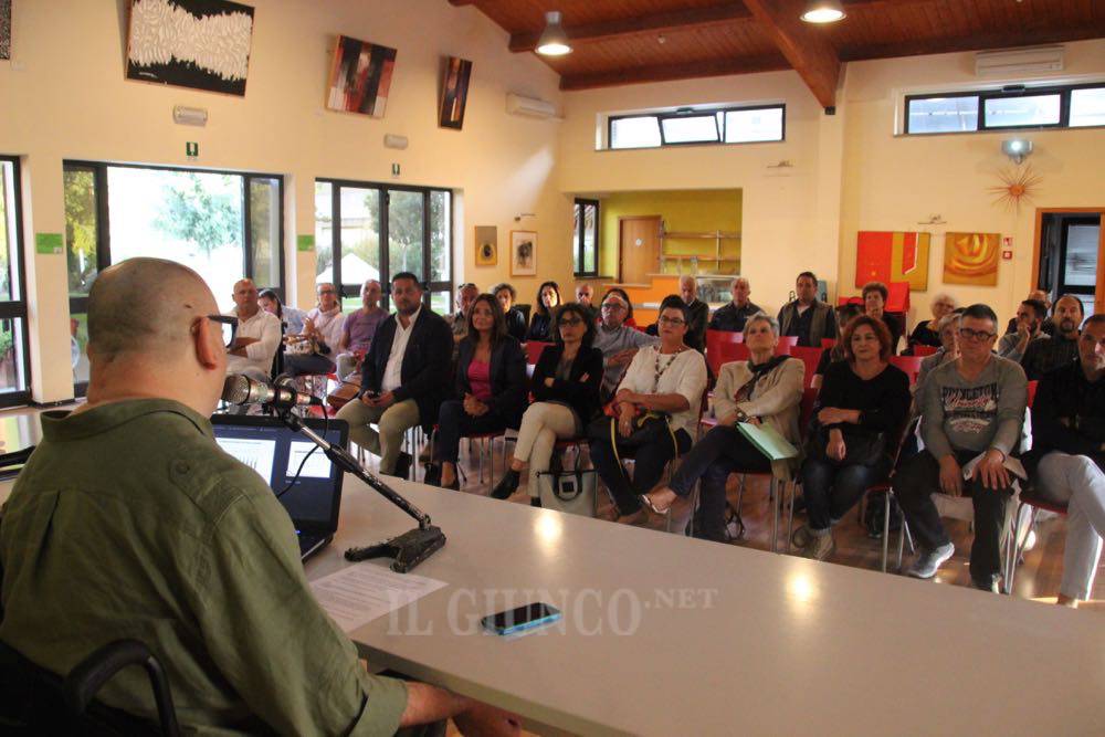 La natura oltre le barriere 2017