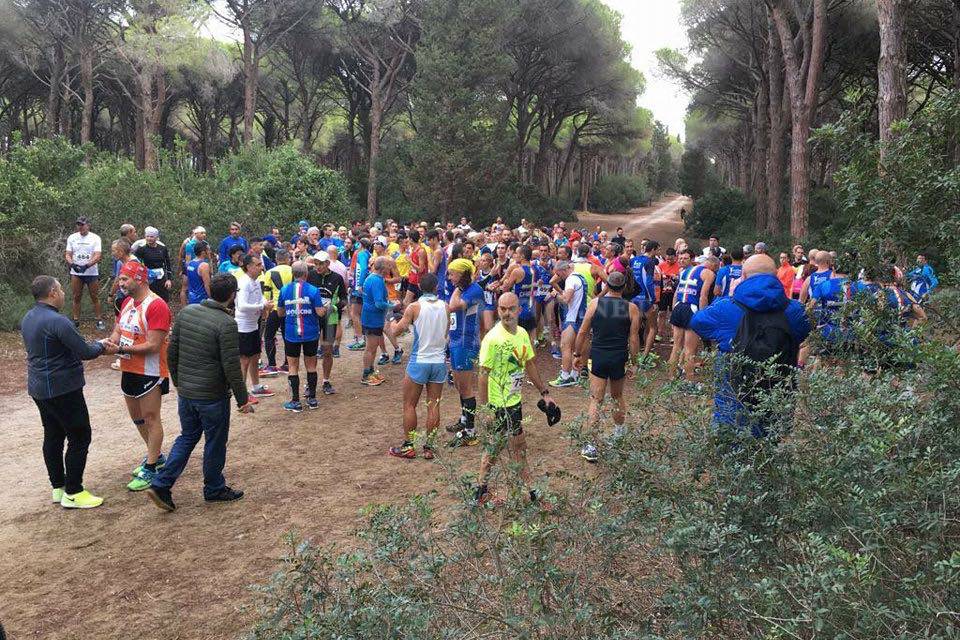 Corri nella Maremma ai saluti: a Orbetello di conclude la kermesse