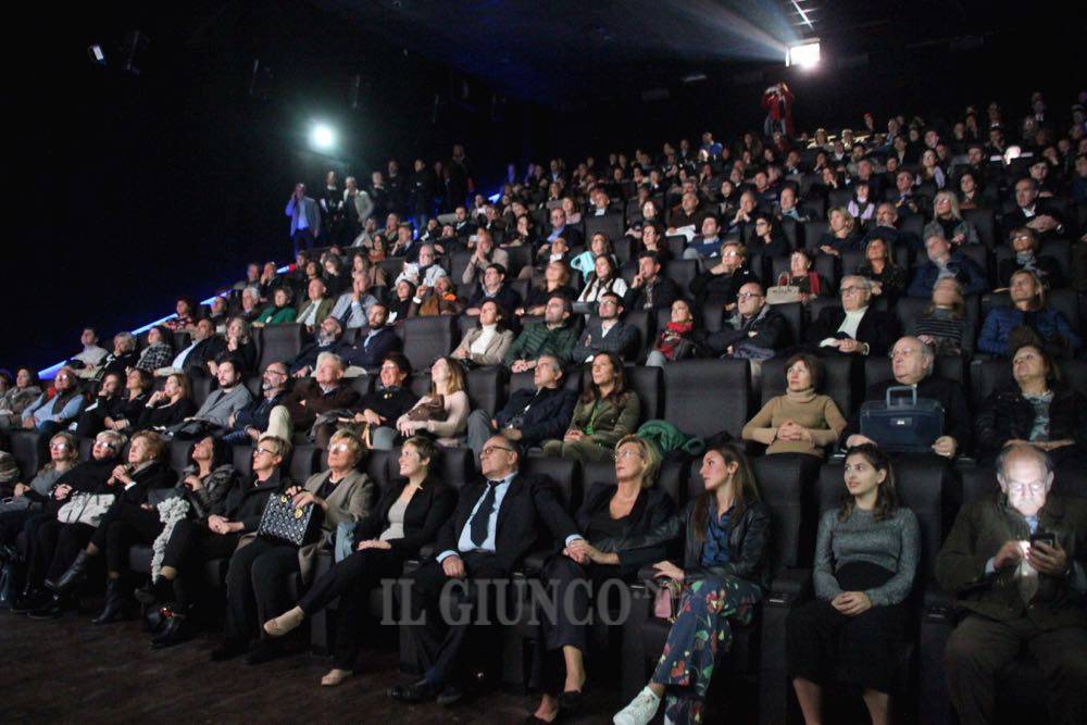 Aurelia Antica Multisala: taglio del nastro per il nuovo cinema di Grosseto. Tutti i film in programma