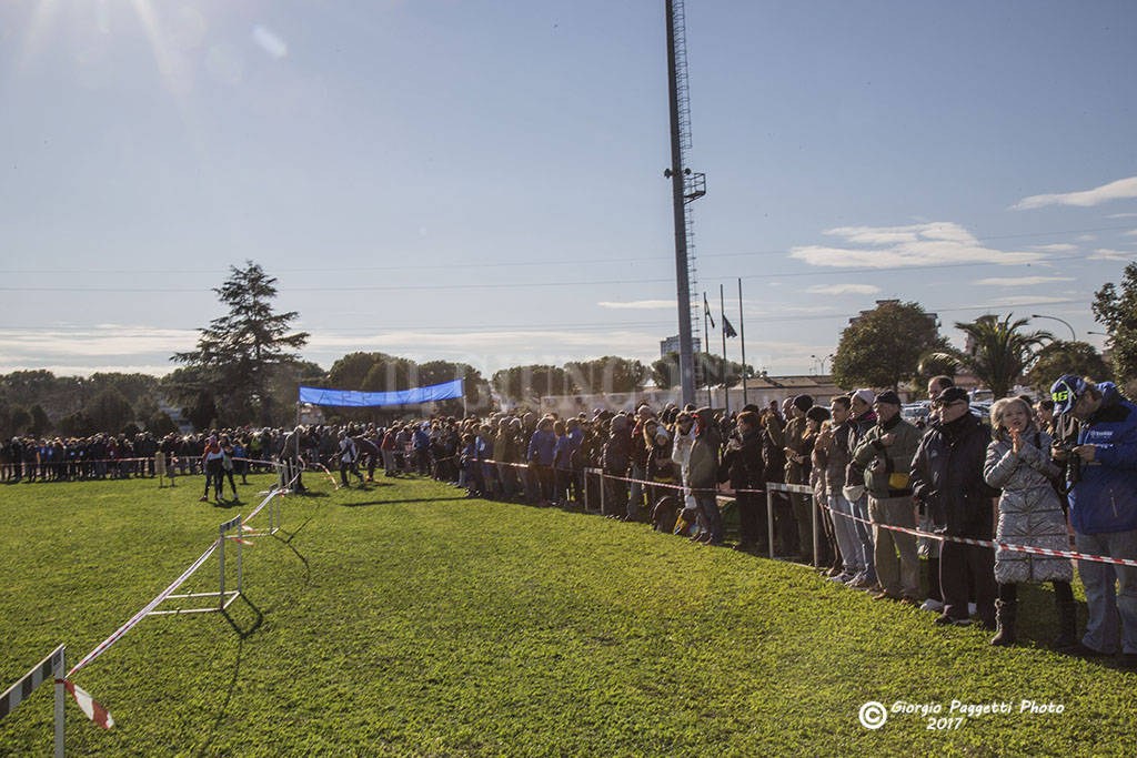 Cross del Golfo, l’Atletica Follonica indice il primo Memorial dedicato a Massimo Corti