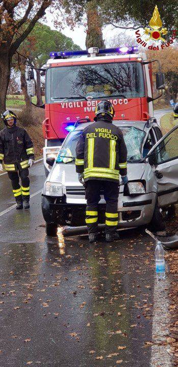 Incidenti 27 dicembre 2017