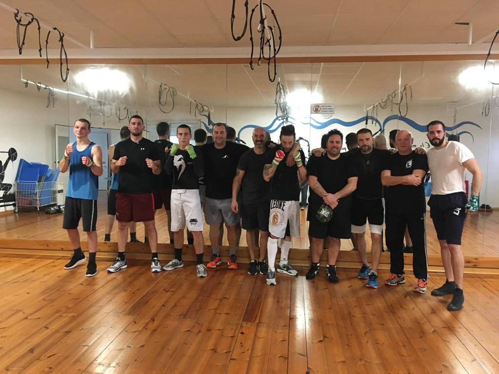 Light Boxe, esordio positivo ai campionati regionali per gli atleti della Energym 2