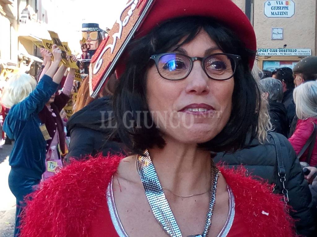 Carnevaletto 2018 cantieri + sfilata