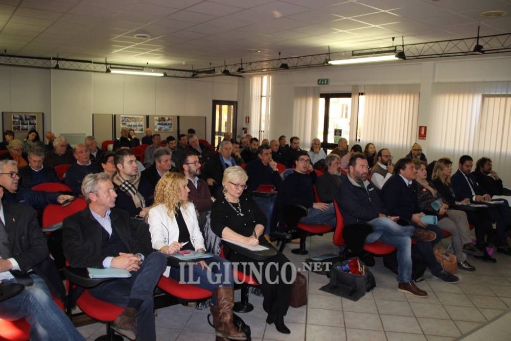 Elezioni, il primo confronto è sulla Bolkestein. La Cna incontra i candidati. ECCO CHI C’ERA