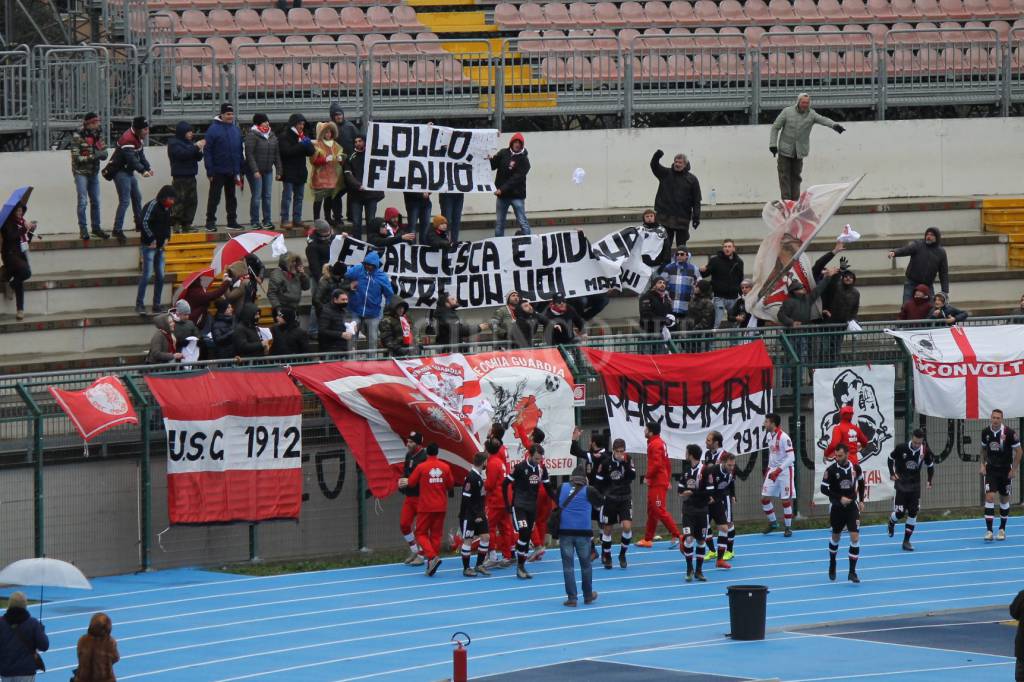 Verso Grosseto-Poggibonsi, tutti i prezzi dei biglietti. In programma un prepartita per le scuole calcio