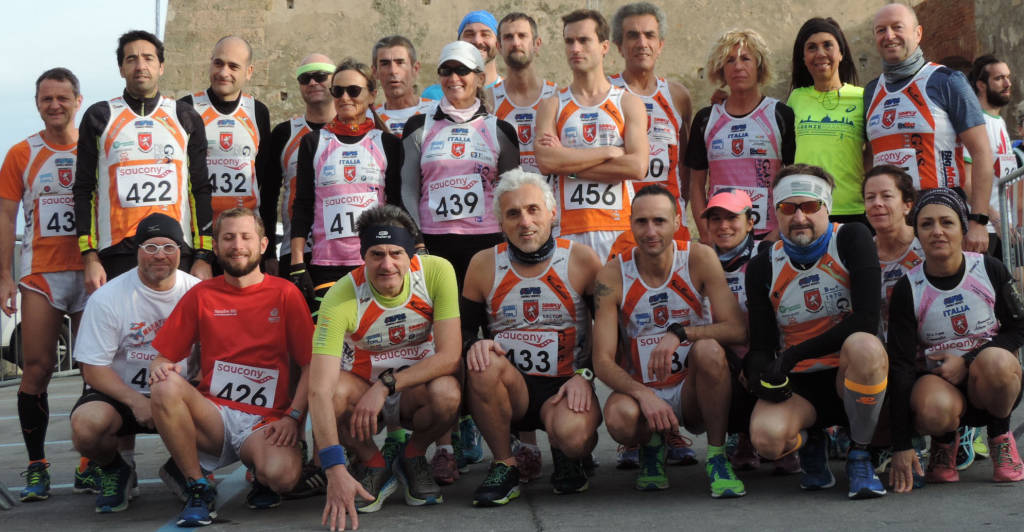 Trail “Brunello Crossing”: la migliore squadra è il Marathon Bike di Grosseto