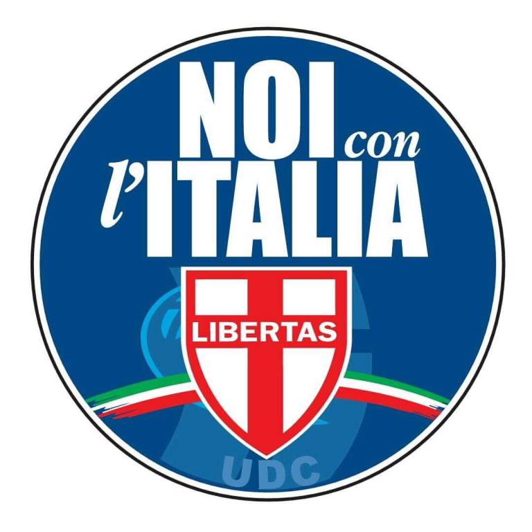 Noi con l'Italia