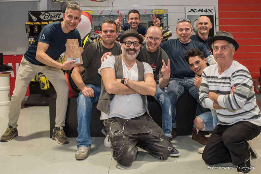 4 tempi moto store 2018 (15 anni)