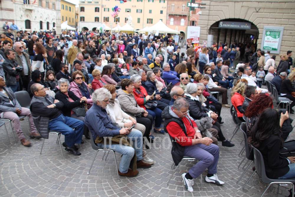 Anteprima Madonnino 2018