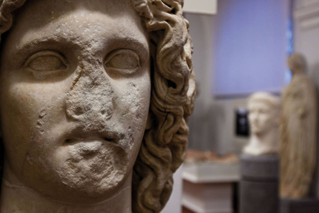 Orari del Museo archeologico e d’arte della Maremma: ecco come cambiano durante le festività