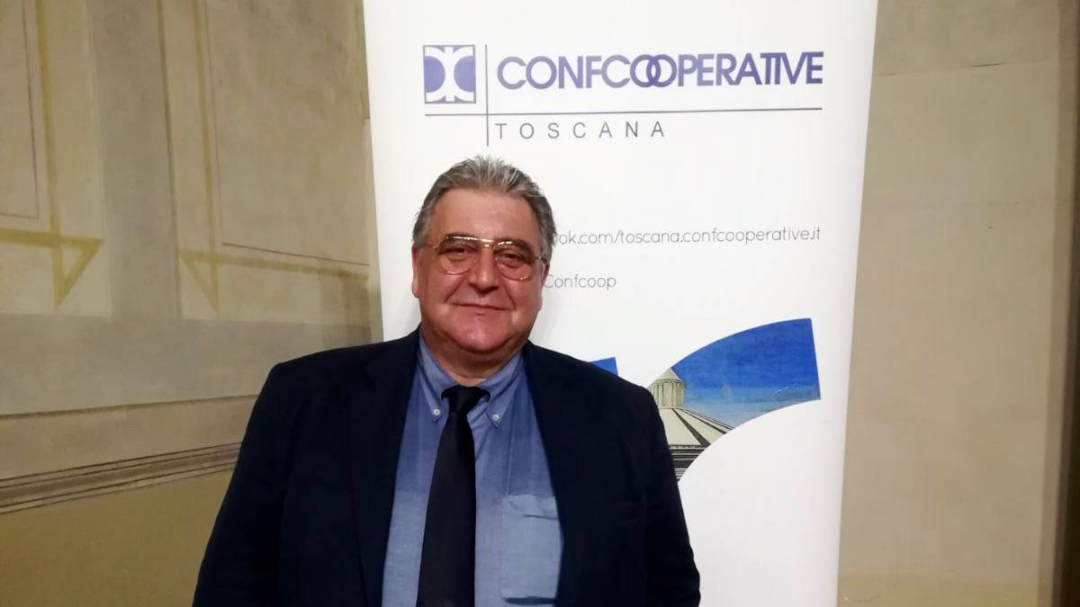 Fabrizio Tistarelli confermato alla guida del Latte Maremma